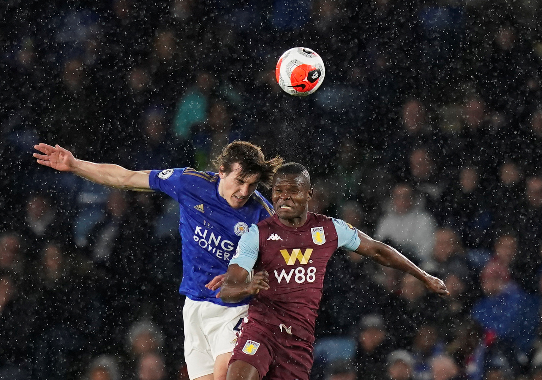 战术与人心 战术与人心